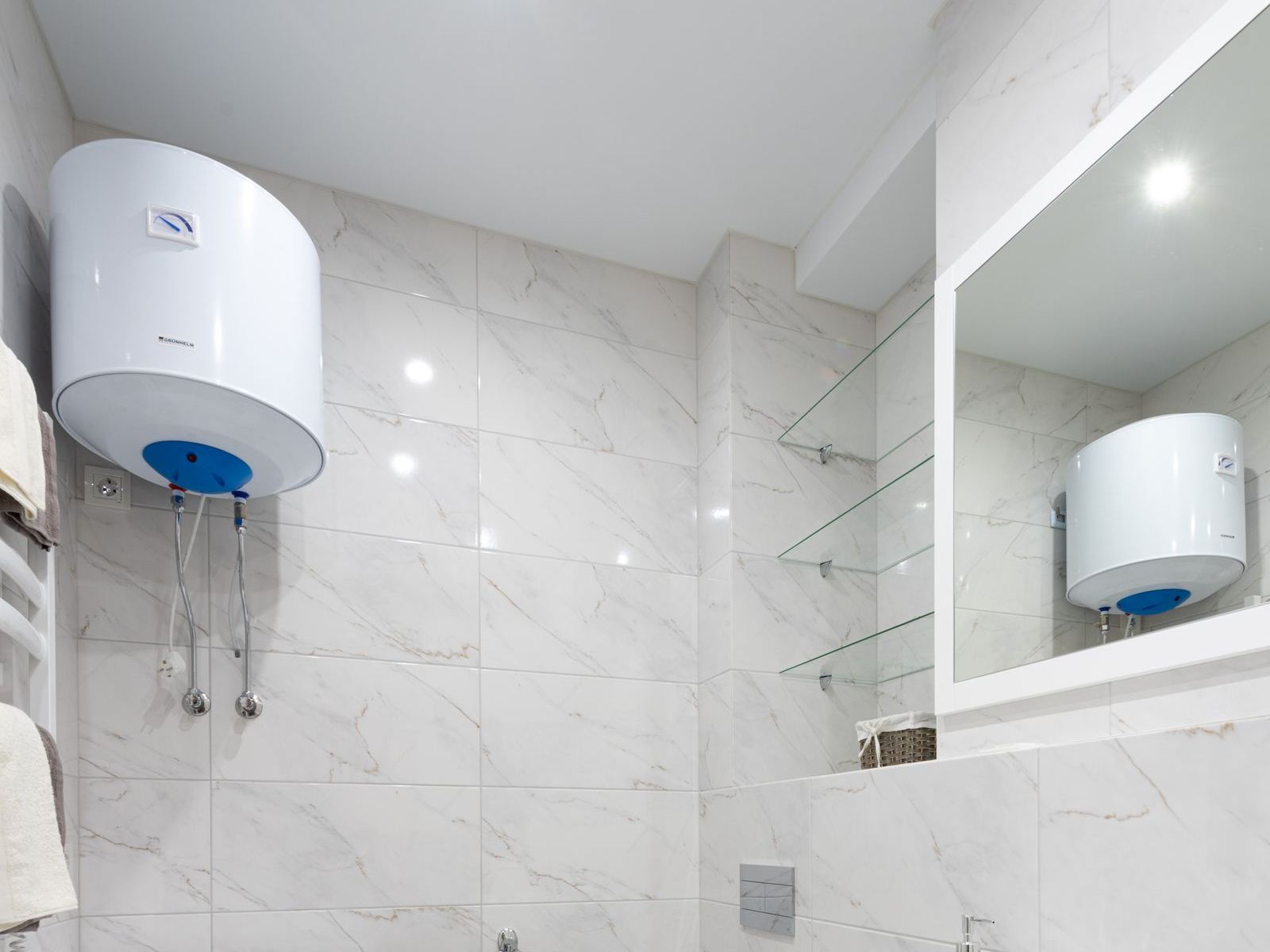 Electric Water Heater Services service in Appleton, WI