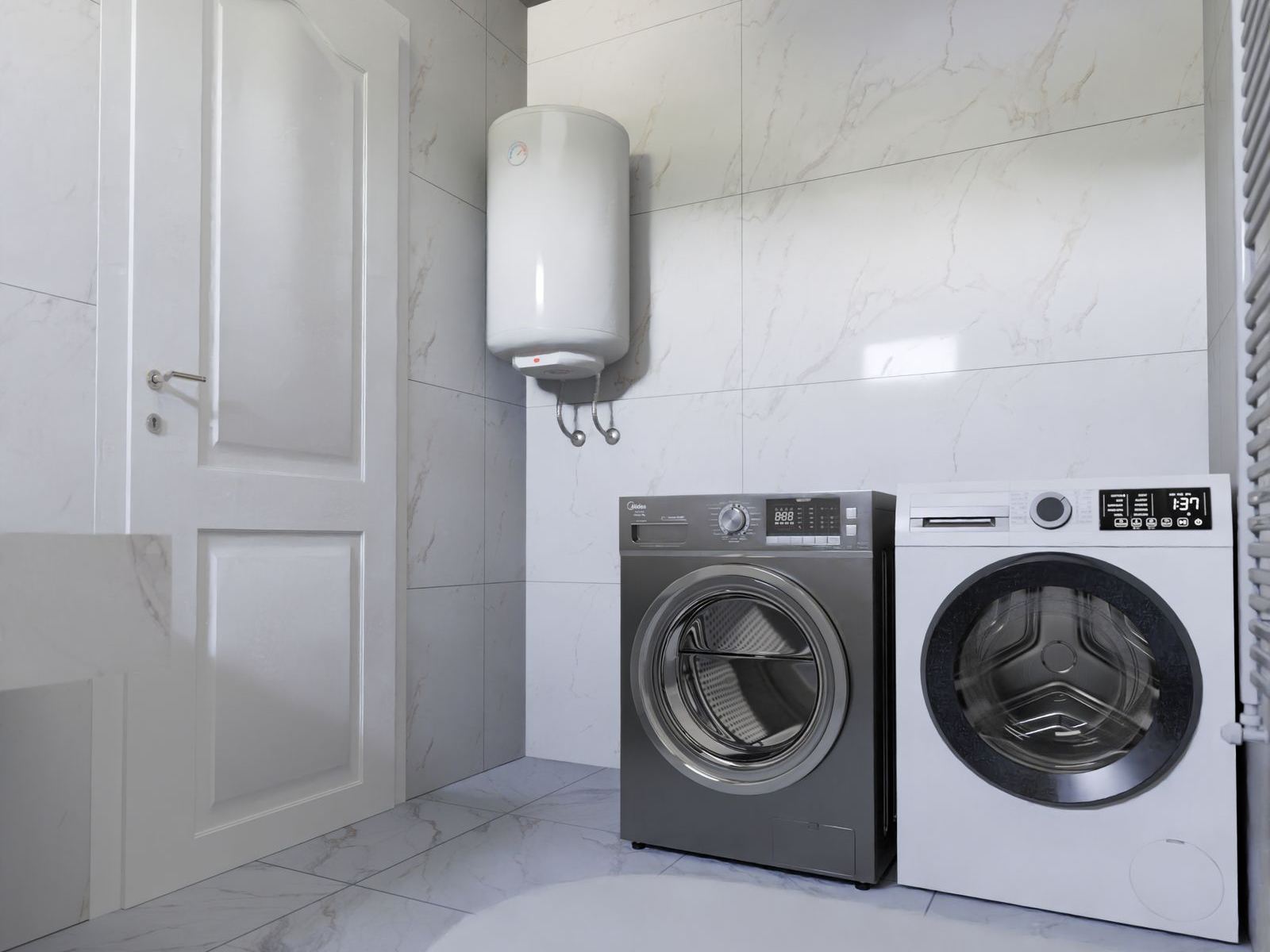 Water Heater Replacement service in Appleton, WI